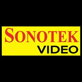 sonotek video